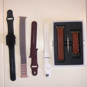 ***Apple Watch - Perfect Condition****